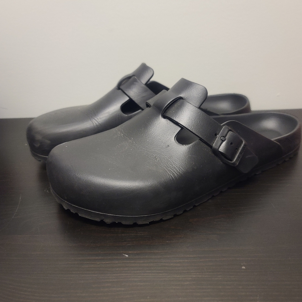 Birkenstock Boston Essential EVA